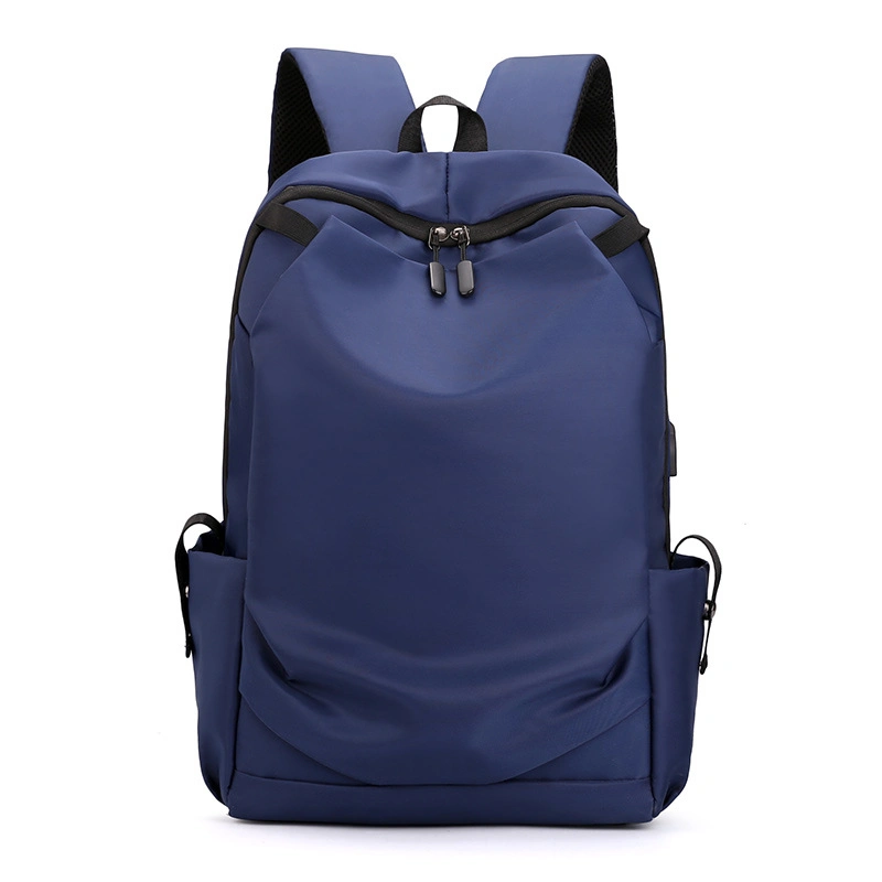 Anti-Theft Oxford Water Resistant Laptop Gadget Backpack Ci22367