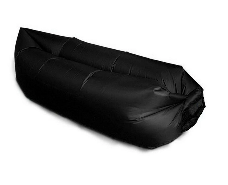 Sleeping Bag, The Inflatable Lounger Camping Lazy Bag Air Sofa for Beach