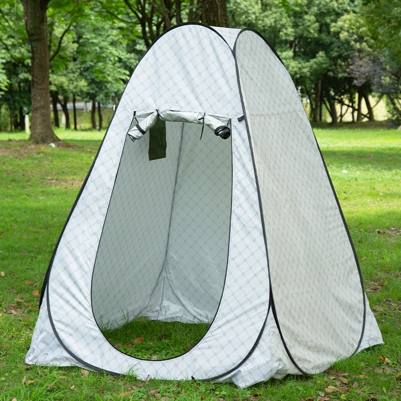 Portable Outdoor Pop up Privacy Camp Toilet Changing Room Shower Tent