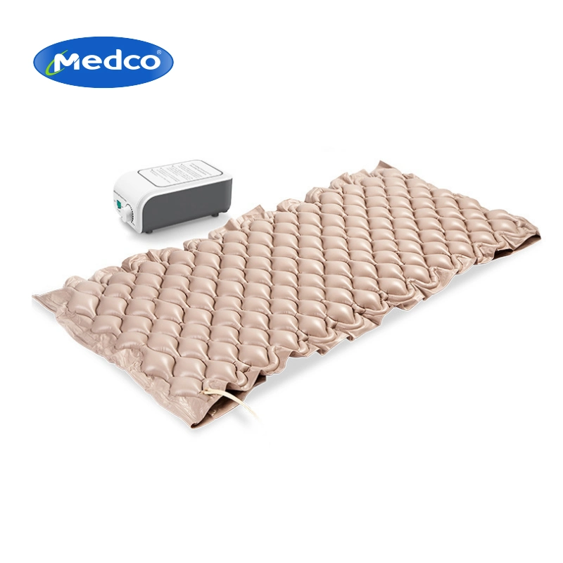 Cheap High Quality Hospital PVC Anti Decubitus Air Mattress with Pump