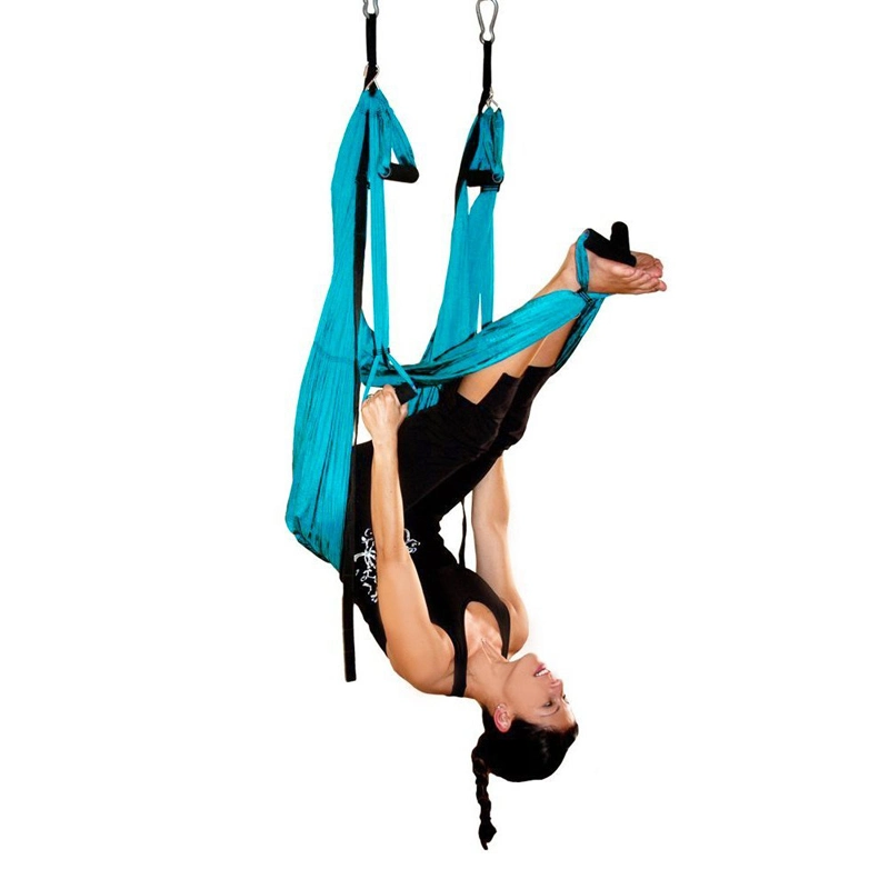Anti-Gravity Yoga Swing Hammock