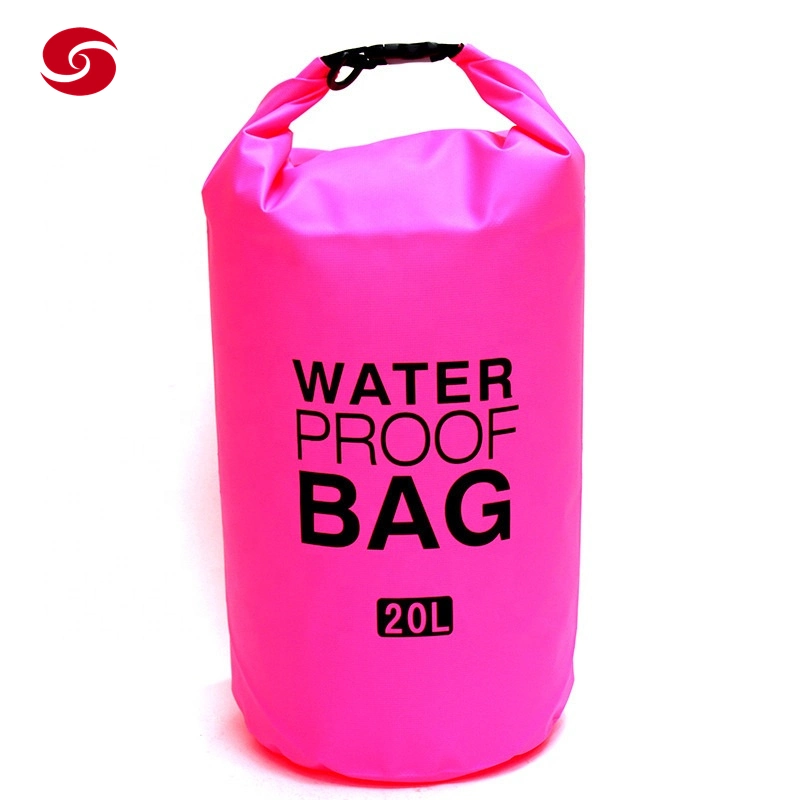 PVC Waterproof Bag/Dry Bag/Ocean Pack/Outdoor Backpack/Beach Bag/Swim Bag/Ocean Bag/Dry Backpack/Waterproof Pouch