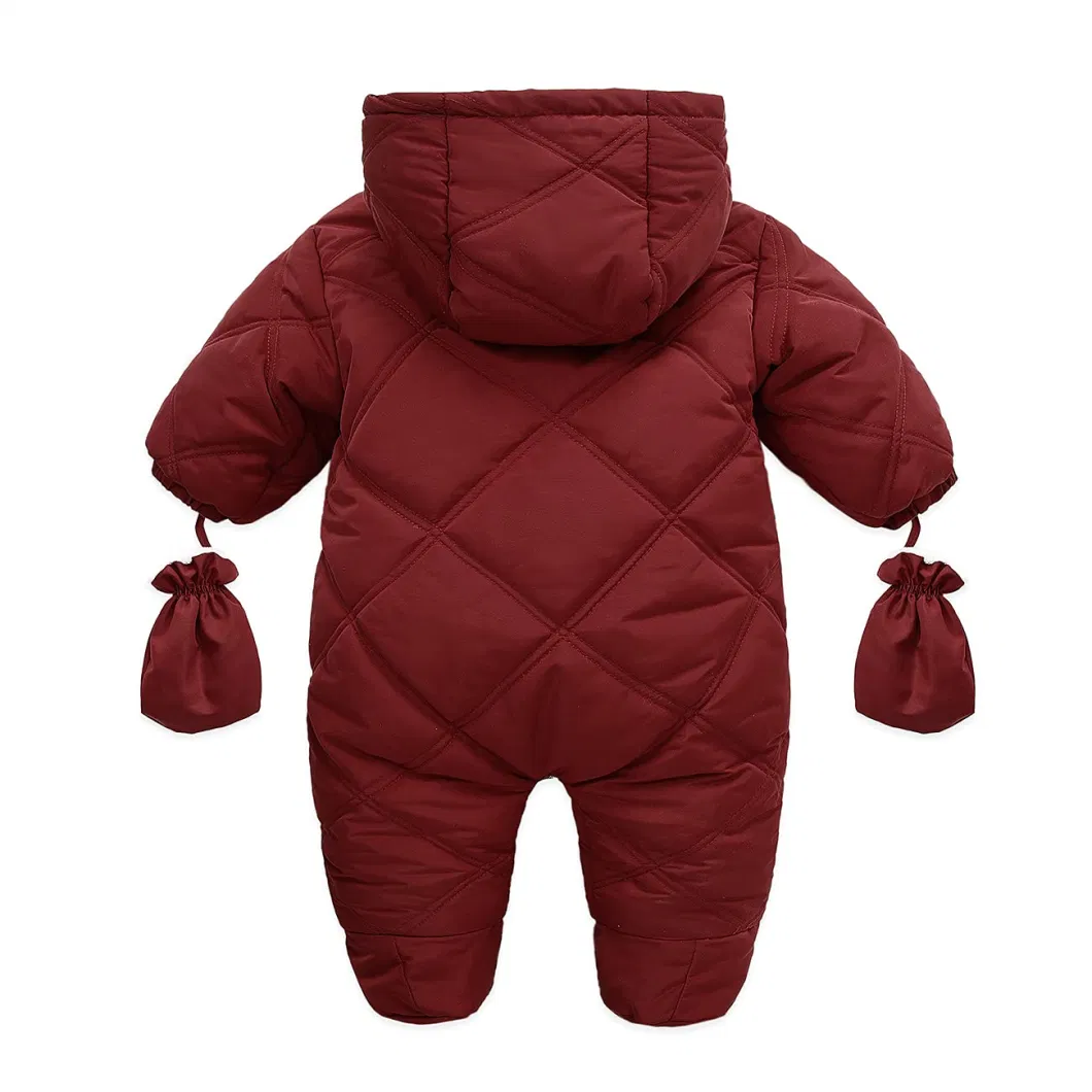 High Quality Baby Winter Warm Soft Polar Fleece Windproof Bunting Bag