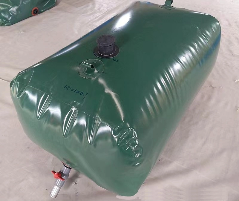 25000 Gallons Potable Water Bladder Aquatank, Water Bags