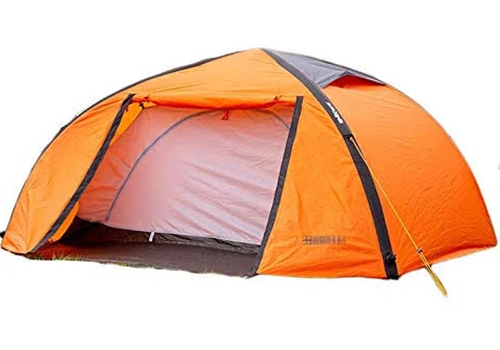 4 Season 2 Man Chinese Modern Outdoor Hiking Tent