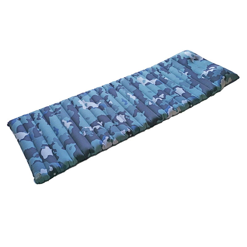 Self Inflating Sleeping Pad Comfort Plus Series Air Mat Camping Mattress