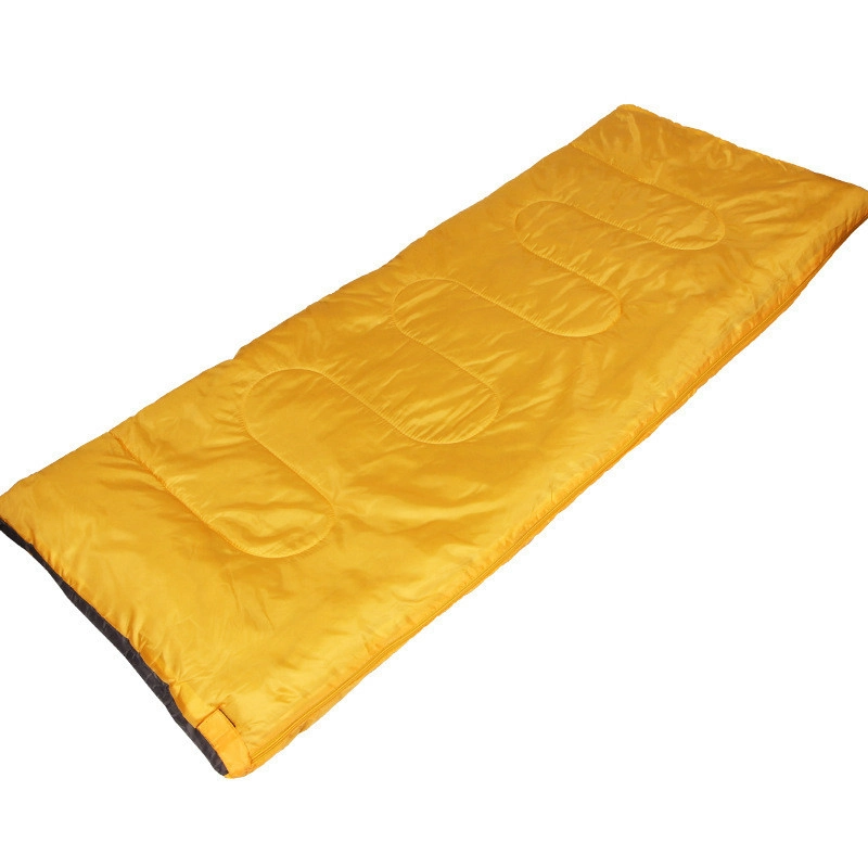 Goose Duck Reserve Down Mummy Sleeping Bag for Icrc Supplies Winter Durable Outdoor Double Sleep Bag 800 Fill Down Cold Weather 0.95kg