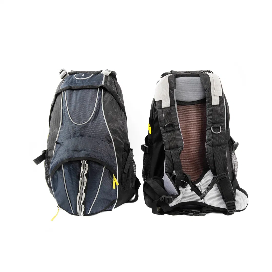 2 Litre Hydration Pack/Backpack Bag Running/Cycling with Water Bladder/Pockets