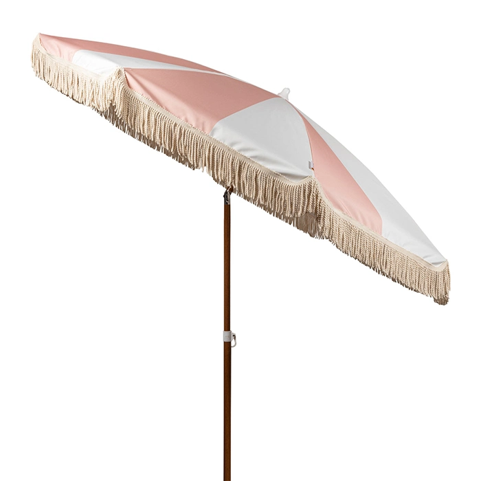 Wholesale Factory Price Best Umbrella UV Protection Garden Backyard Camping Umbrella Outdoor Beach Umbrella