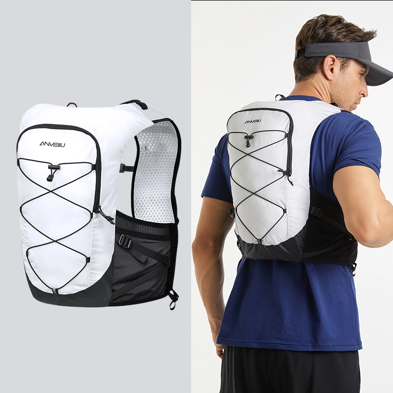 Outdoor Sports Riding Cycling Camping Hiking Cross-Country Trail Running Water Hydration Bladder Pack Backpack Bag (CY0100)