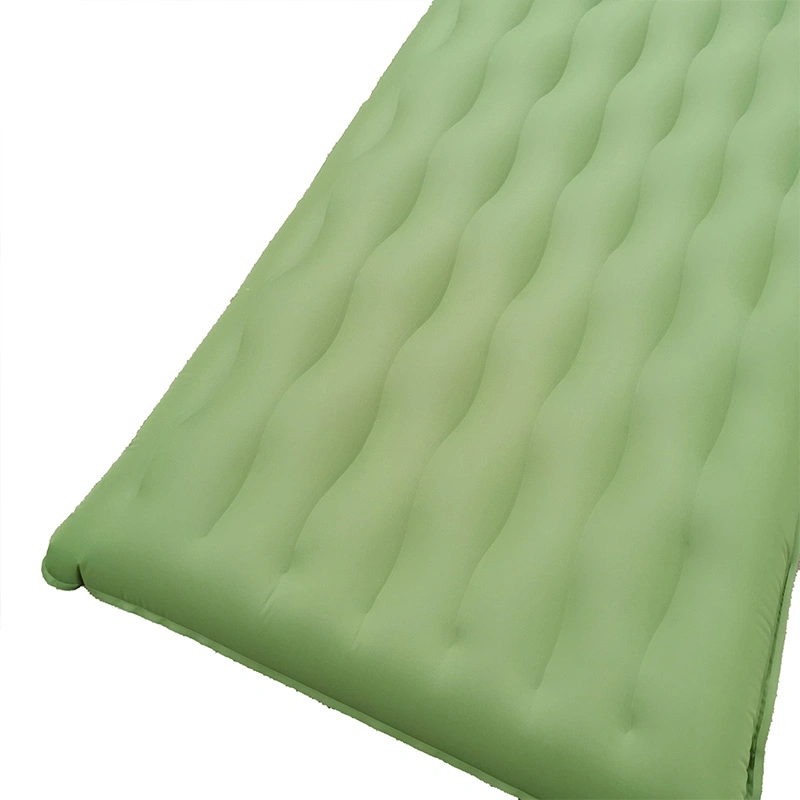 R-Value 5.0 Waterproof Ultralight Sleeping Pads Air Bed
