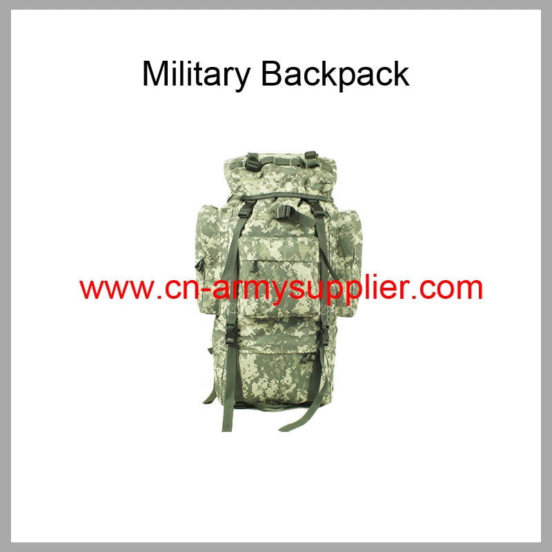 Camouflage Backpack-Police Backpack-Water Bladder-Hydration Pack-Police Bag Factory