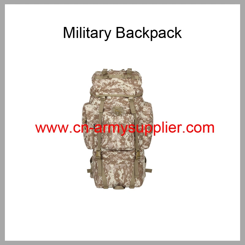 Camouflage Backpack-Police Backpack-Water Bladder-Hydration Pack-Police Bag Factory