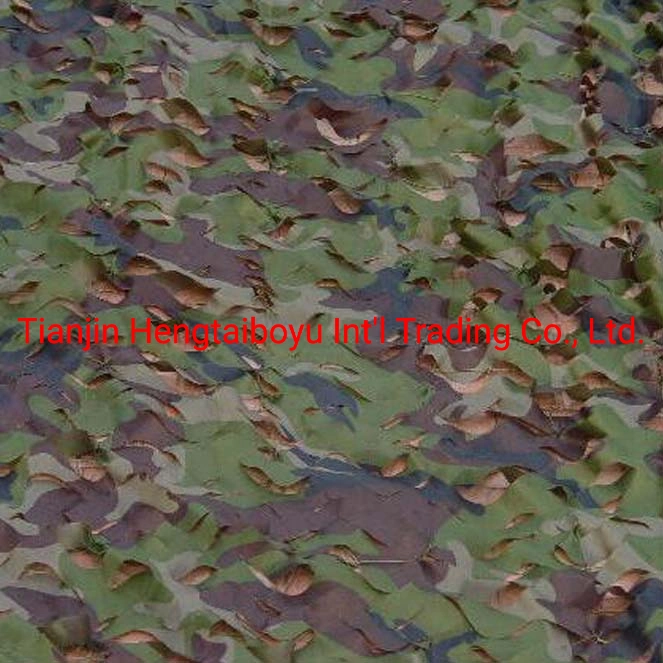 Tactical/Army/Ghillie Suits/Military/Flame Retardant/Radar Camouflage Net