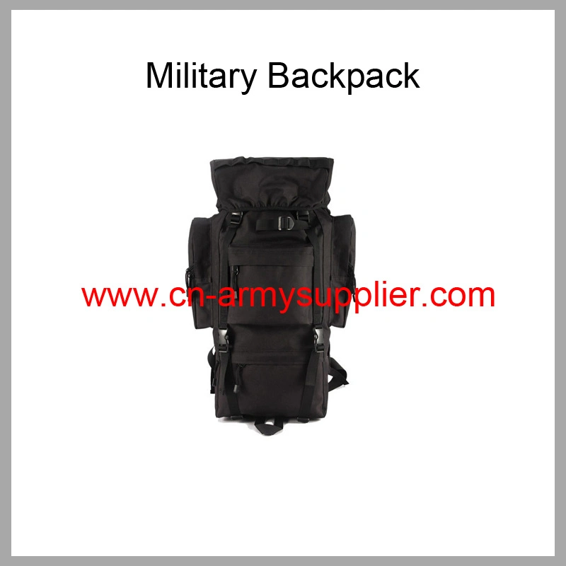 Camouflage Backpack-Police Backpack-Water Bladder-Hydration Pack-Police Bag Factory