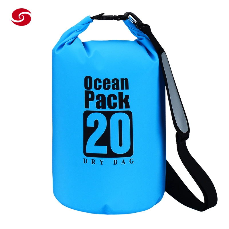 PVC Waterproof Bag/Dry Bag/Ocean Pack/Outdoor Backpack/Beach Bag/Swim Bag/Ocean Bag/Dry Backpack/Waterproof Pouch