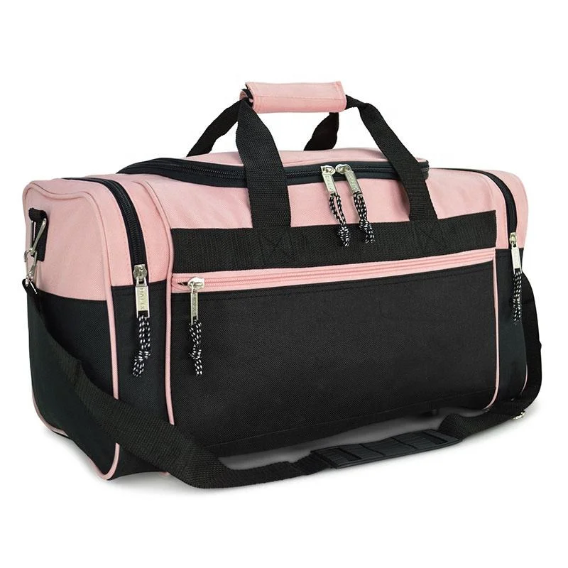 Waterproof Duffel Travel Tote Sports Athletic Baglarge Capacity Gym Bag Yoga Bag Large Capacity Backpack