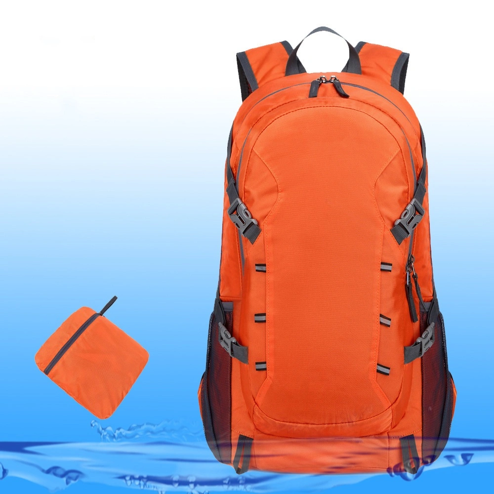 Lightweight Unisex Backpack for Student Casual Running, Also for Cycling, Hiking, Camping, Outdoor, Travel Esg17178