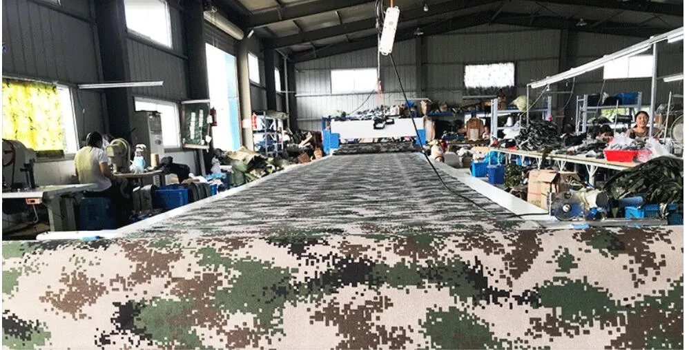 4*6m Military Style Tents for Sale, Outdoor Tent for 10-20 Persons