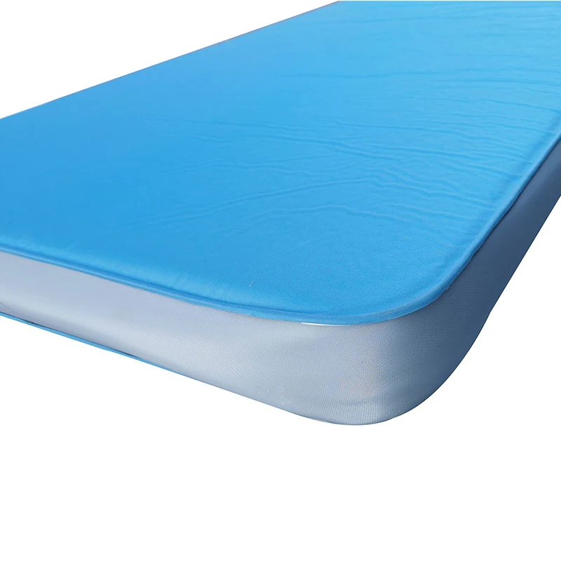 Premium Sleeping Mat Self-Inflating Mattress for Camping Hiking Travelling