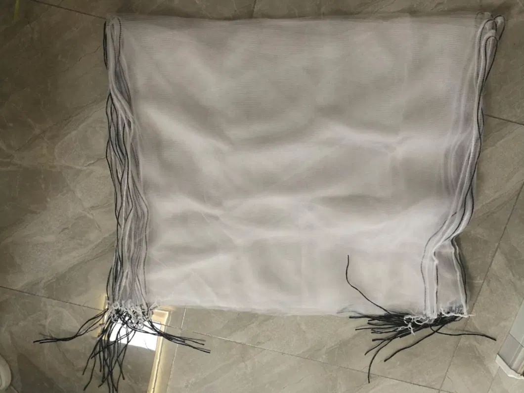 Monofilament Mesh Bag for Dates Palm Tree