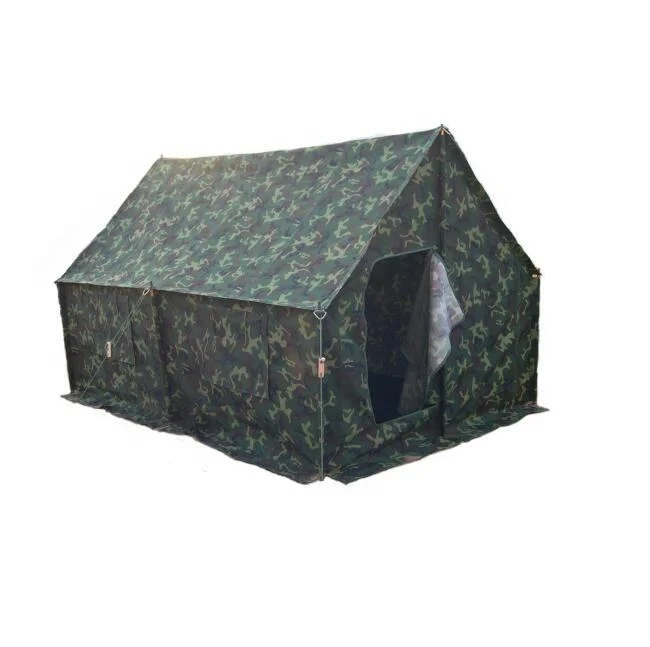 ISO Standard 3 Man Waterproof Tent Manufacturer