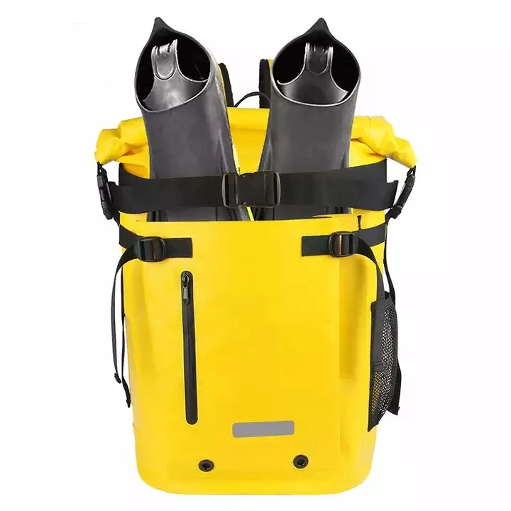 Cheap Storage Container Dry Bag Waterproof Backpack