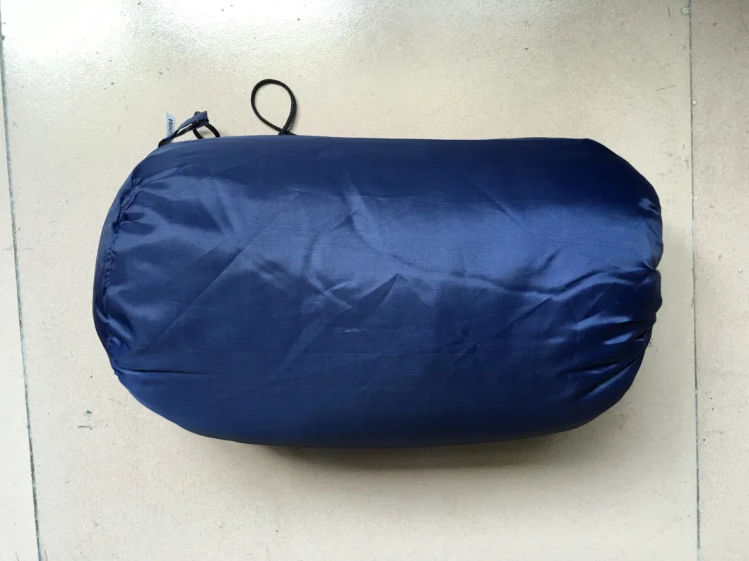 Camping Sleeping Bag, 3-Season Comfort, Single/Double Backpacking Sleeping Bags