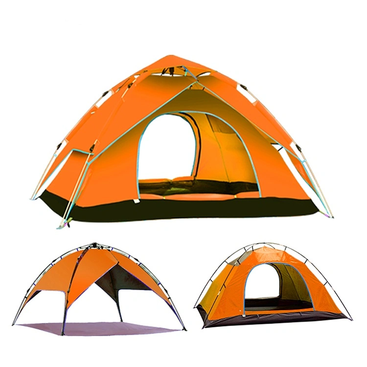 Pop up Tent, Camping Tent, Outdoor Tent, Easy up Tent