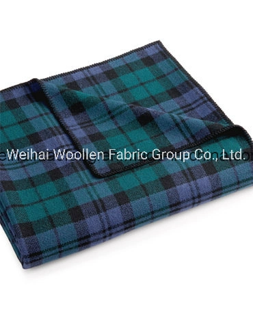 Pure New Wool Camping/Travel/Picnic Blanket/Rug