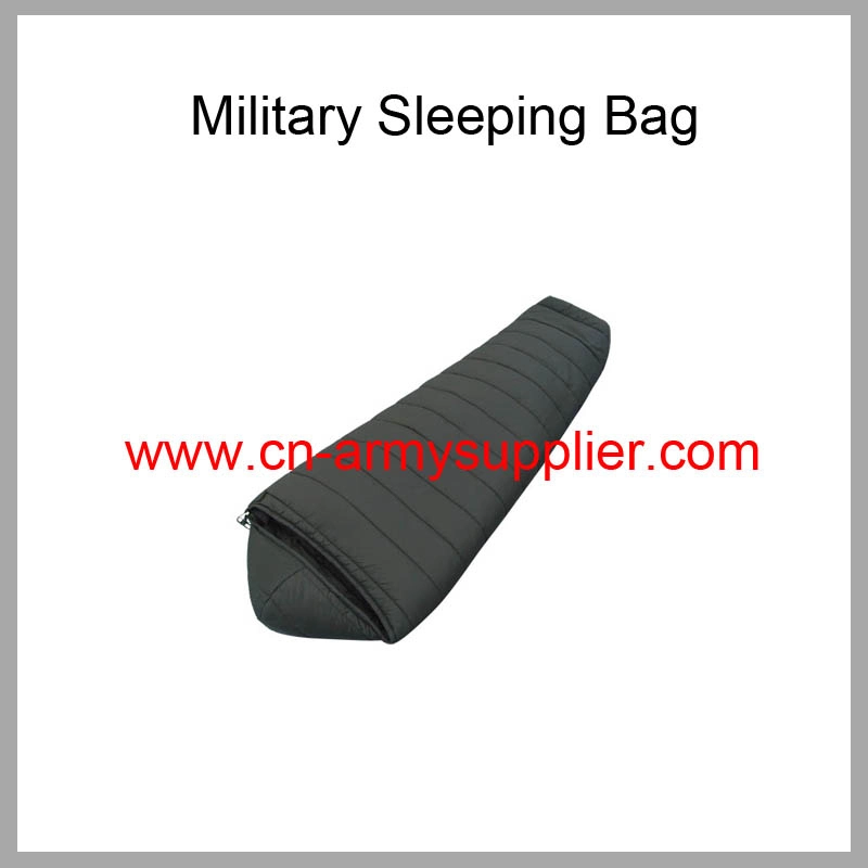 Down/Travel/Camping/Outdoor/Camouflage/Army/Police/Military Sleeping Bag