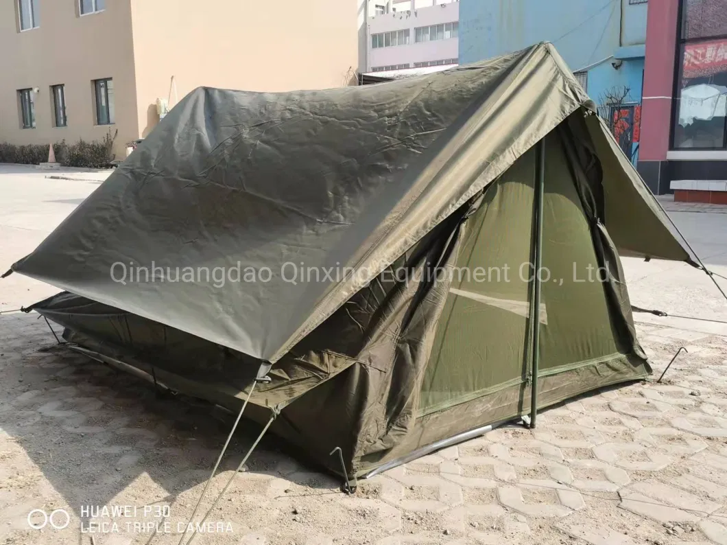 Qx Factory 2X1.45m 1 Man Cottage Tent