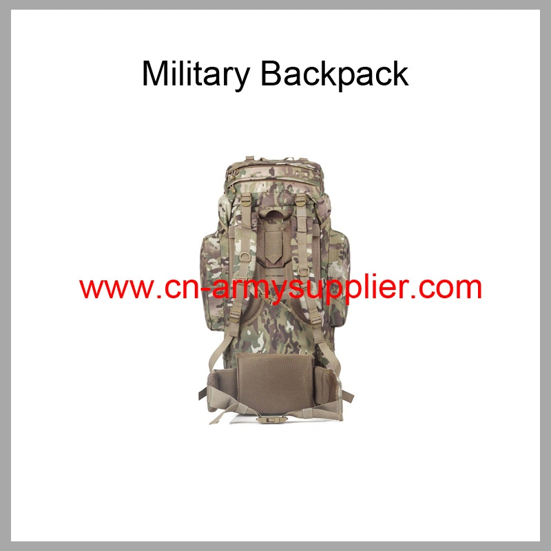 Camouflage Backpack-Police Backpack-Water Bladder-Hydration Pack-Police Bag Factory