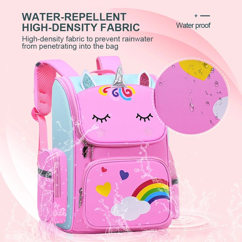 Smiggle Wholesale School Bags Lunch Bags Trolly Children Spiderman Grade School Bags Adult Unicorn Backpack Turkey Wheels Korean