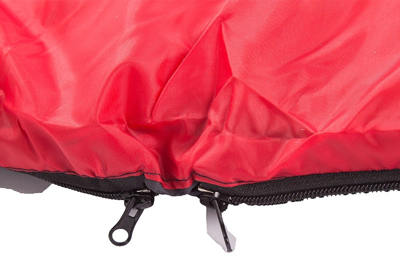 Outdoor Waterproof Couple Spring Autumn and Winter Camping Sleeping Bag for Woman and Man