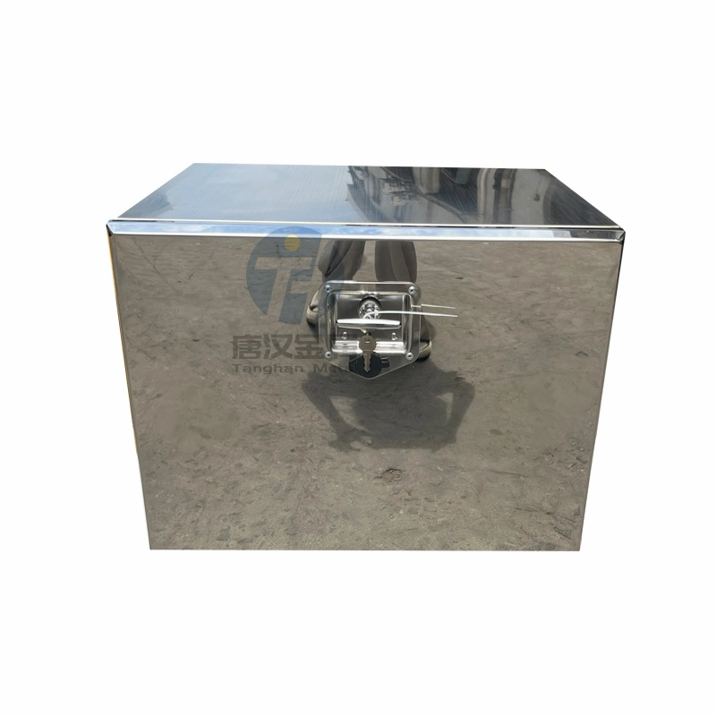 Aluminum Flat Plate 3.0mm Kitchen Pantry for Ute Canopy or Truck