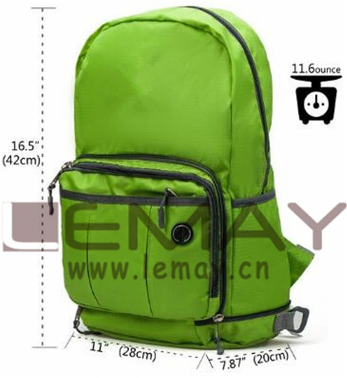 Sports Bag Waterproof Laptop Daypack