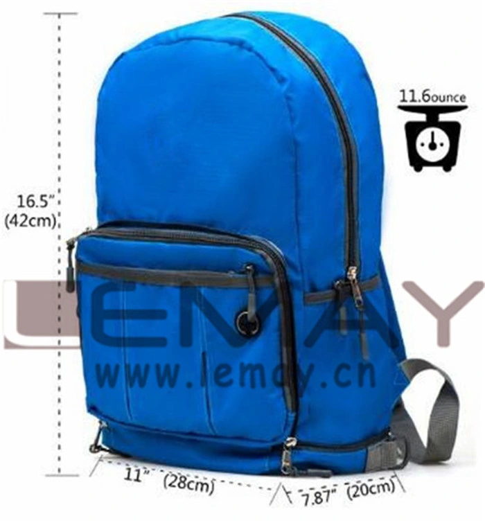 Sports Bag Waterproof Laptop Daypack