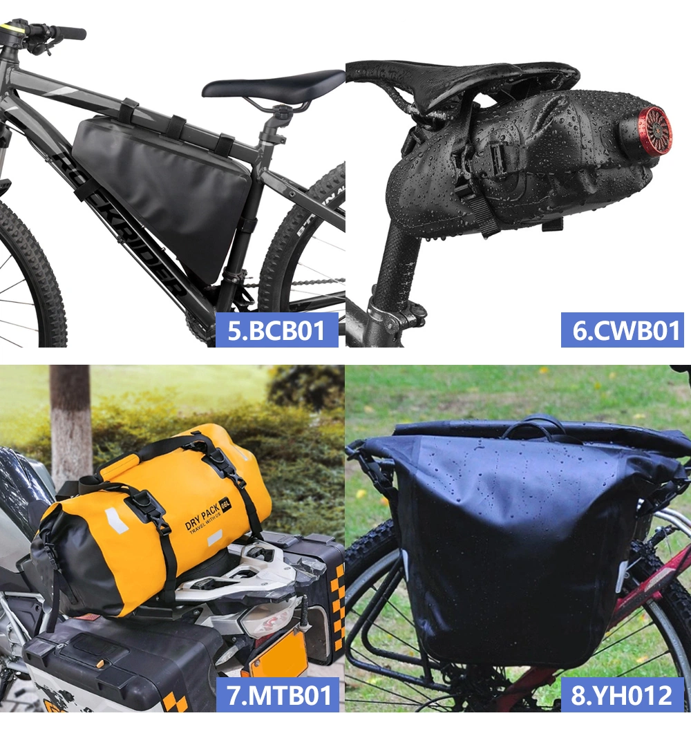 Camping Hiking Cycling Climbing Drinking Water Bag Leakproof Water Reservoir 2L Water Bladder Hydration Pack