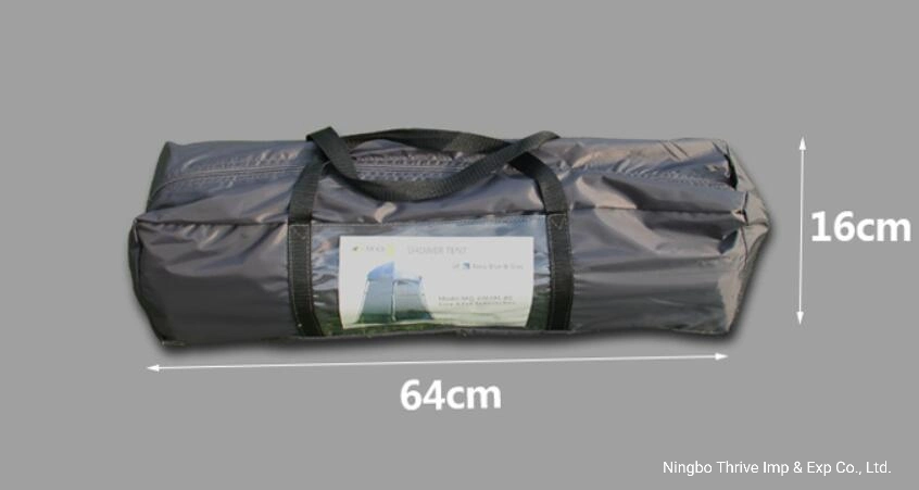 Foldable Beach Tent Shower Tent Camp Tent
