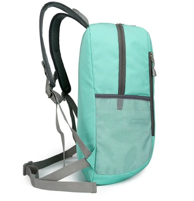 Hot Custom Waterproof Casual Sports Backpack Portable Travel Backpacks