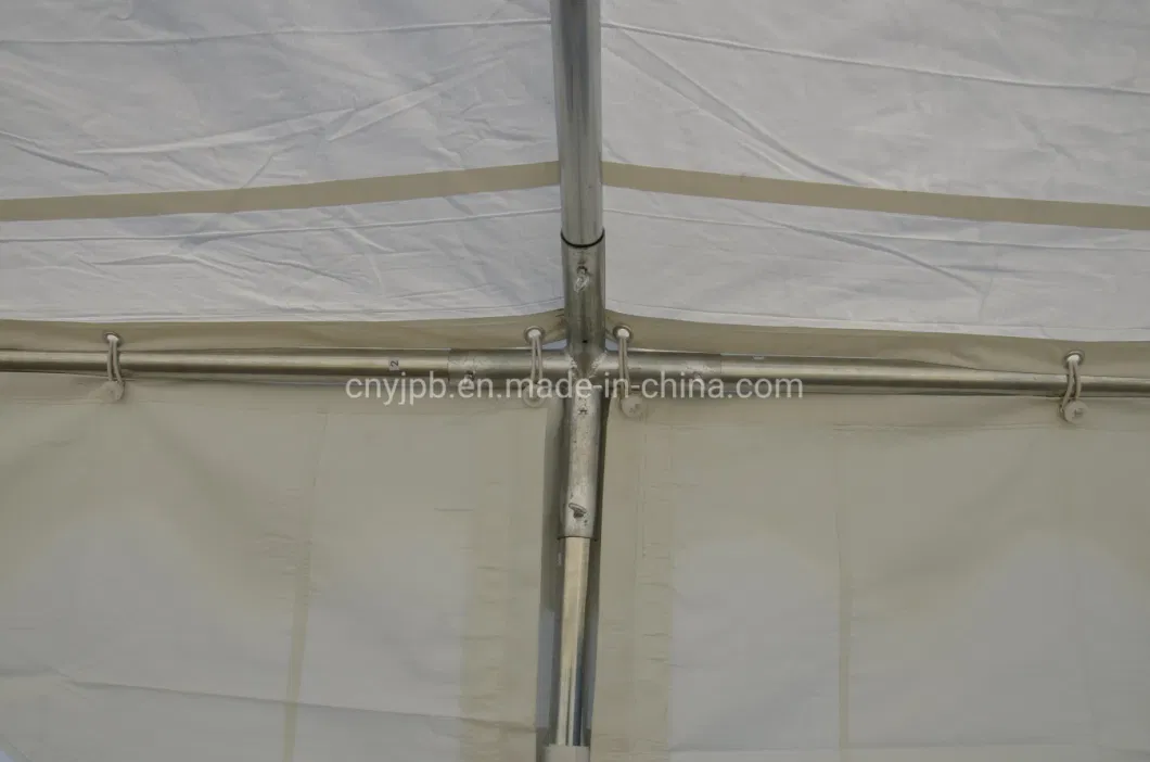 Outdoor PVC Wedding Event Family Party Marquee Tent