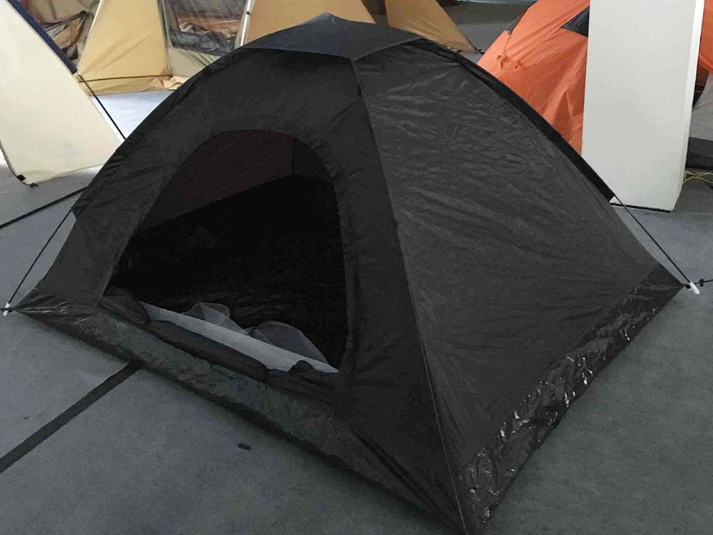 Easy Set up Dome Automatic Pop up Instant Camping Quick Folding Tents