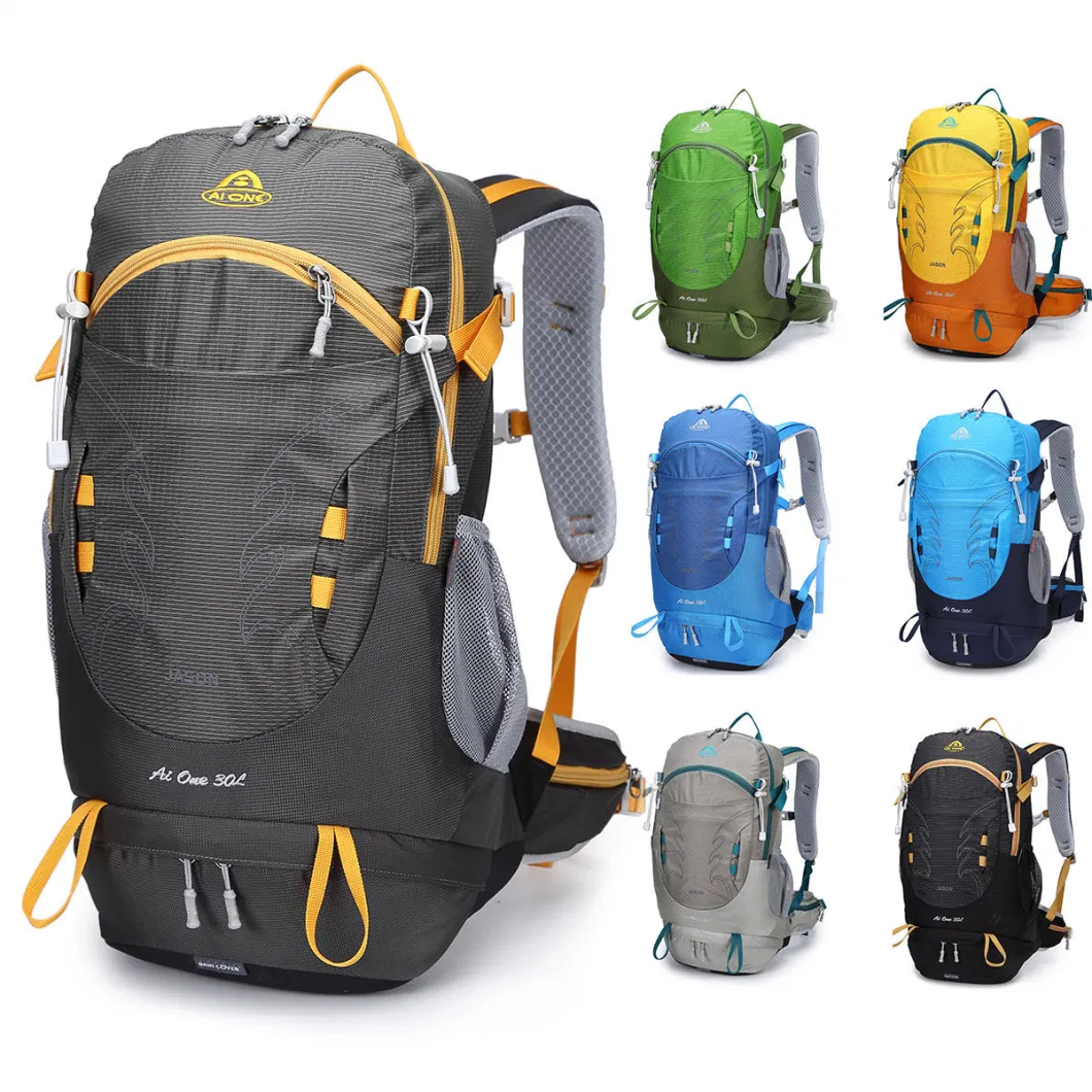 Portable Multifunctional Outdoor Waterproof Sports Bicycle Cycling Running Water Bag Backpack