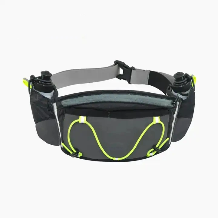 Outdoor Sports Hiking Running Hydration Waist Pack