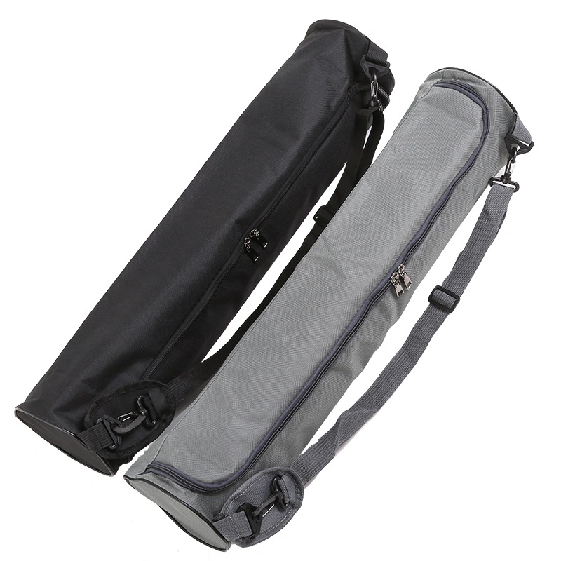 Easy Access Large Yoga Mat Bag and Carriers Portable Long Fits Most Mat Sizes Extra Wide Adjustable Strap Wbb15426