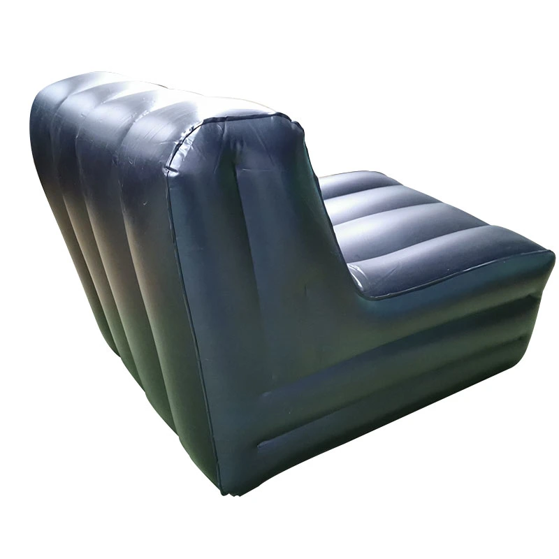 Lazy Chair Sofa Lounger Folding Inflatable Sofa for Indoor Outdoor New