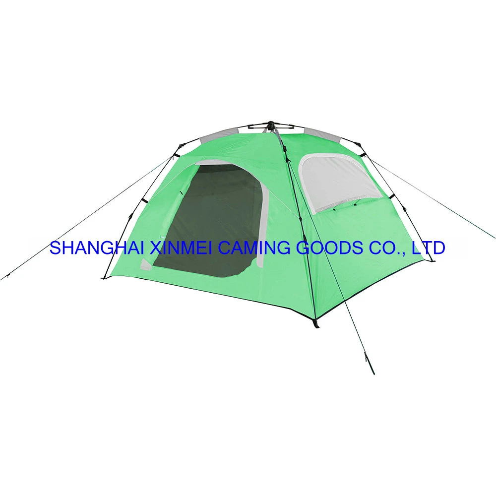 Quick Tent, Foldable Tent, Camping Tent, Tqu-2122