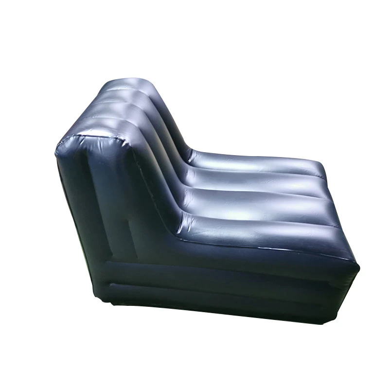 Lazy Chair Sofa Lounger Folding Inflatable Sofa for Indoor Outdoor New