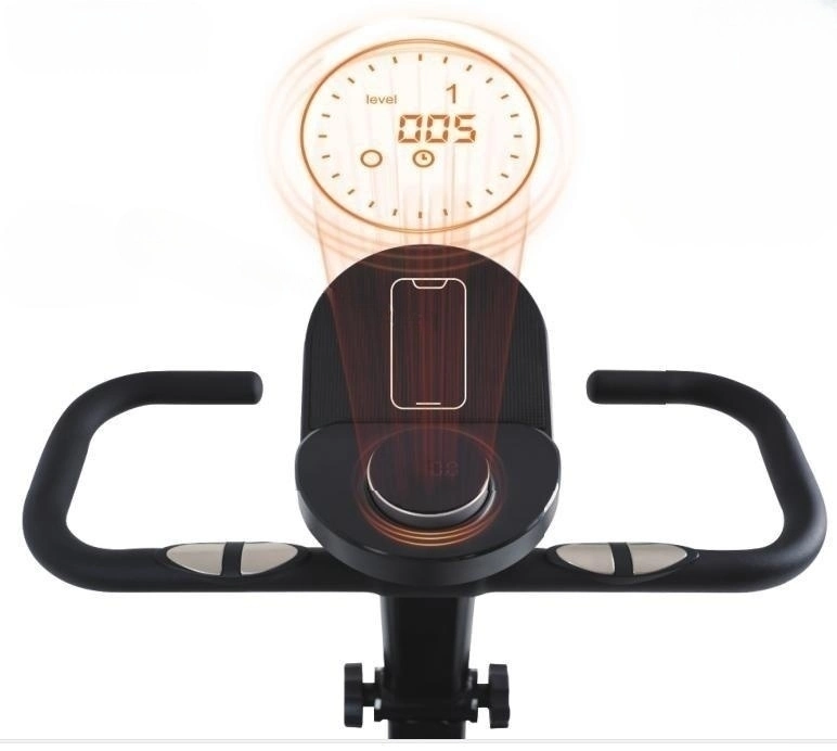 Home Indoor Club Fitness Gym Equipment Rowing Type Sport Bicycle/Sports/Exercise Spinning Bike